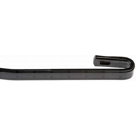 Motormite WIPER ARM-REAR 42536